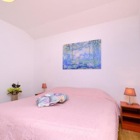 Apartments Vanda Mali Lošinj Zewnętrze zdjęcie