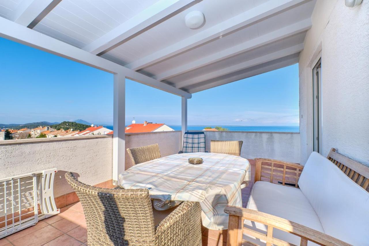 Apartments Vanda Mali Lošinj Zewnętrze zdjęcie