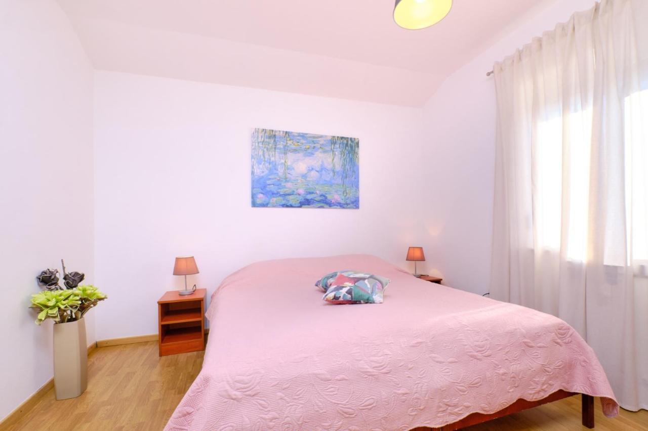 Apartments Vanda Mali Lošinj Zewnętrze zdjęcie