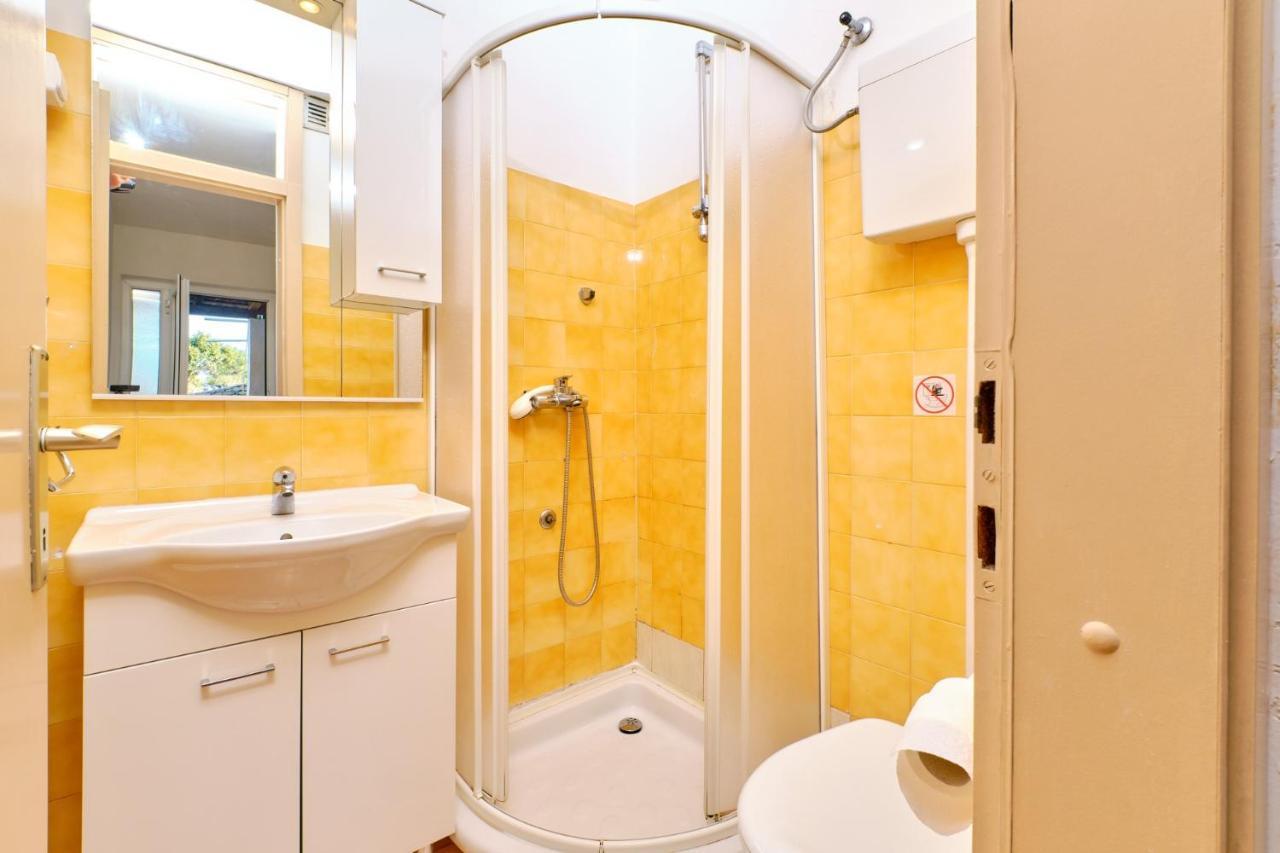 Apartments Vanda Mali Lošinj Zewnętrze zdjęcie