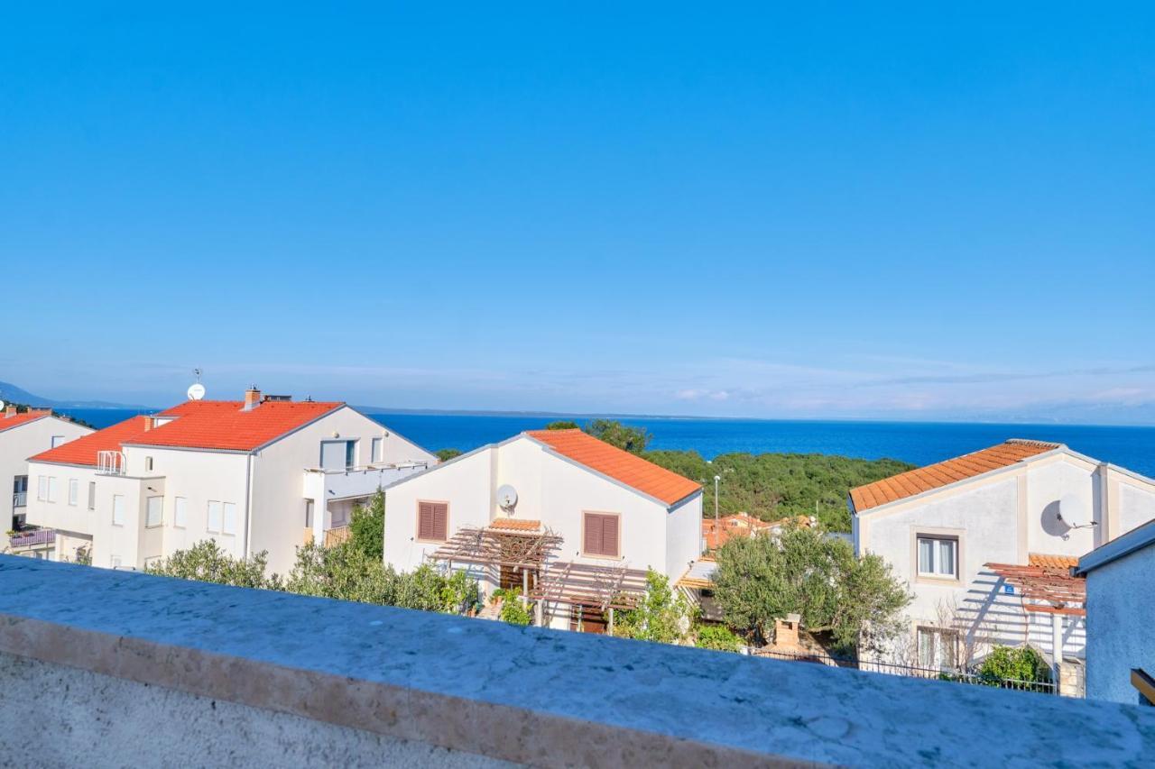 Apartments Vanda Mali Lošinj Zewnętrze zdjęcie