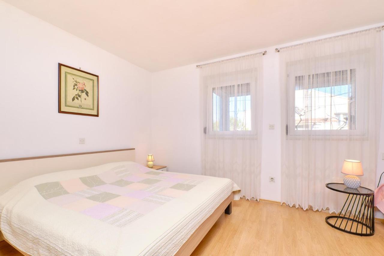 Apartments Vanda Mali Lošinj Zewnętrze zdjęcie