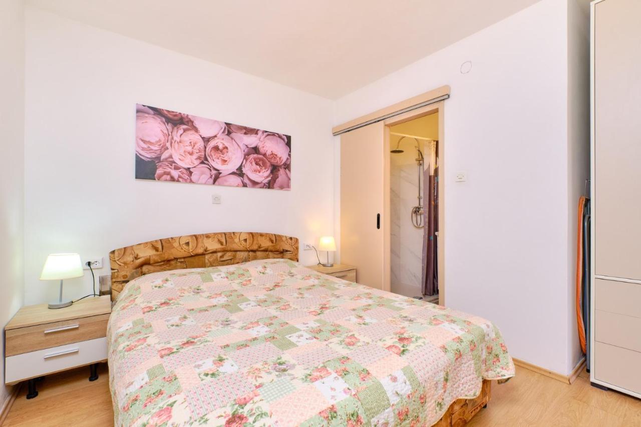 Apartments Vanda Mali Lošinj Zewnętrze zdjęcie