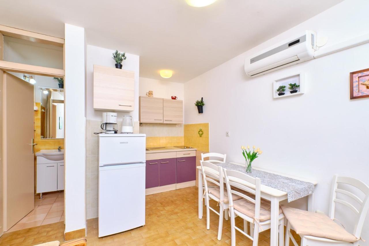 Apartments Vanda Mali Lošinj Zewnętrze zdjęcie