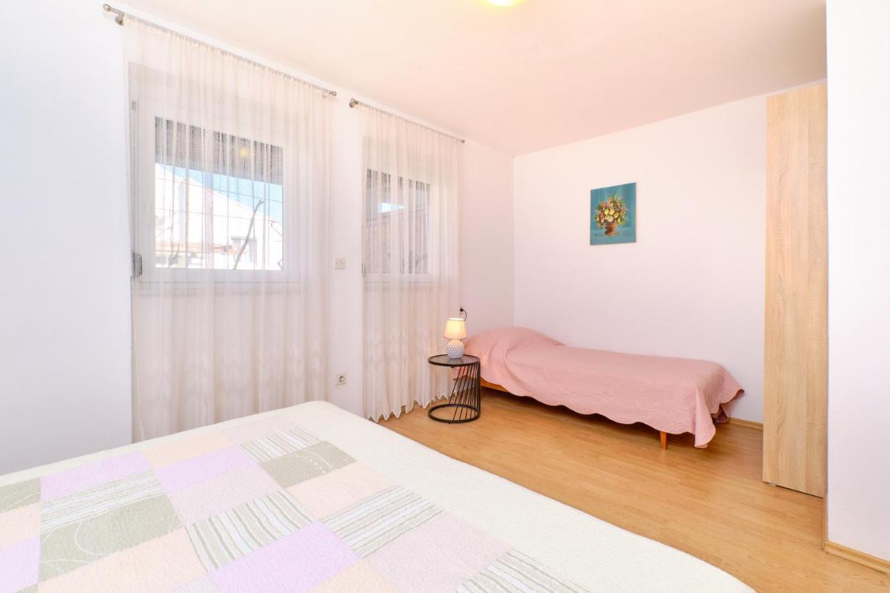 Apartments Vanda Mali Lošinj Zewnętrze zdjęcie