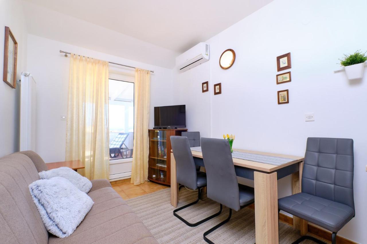 Apartments Vanda Mali Lošinj Zewnętrze zdjęcie