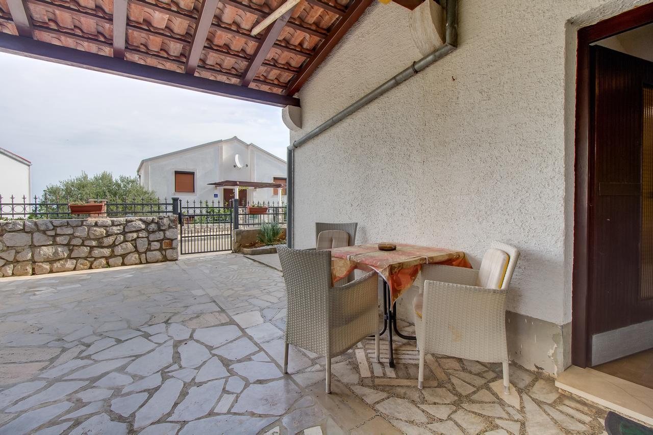 Apartments Vanda Mali Lošinj Zewnętrze zdjęcie