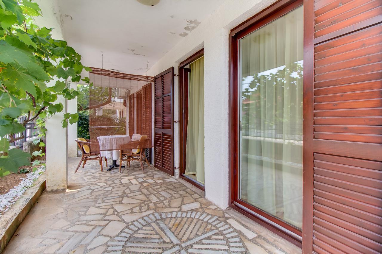 Apartments Vanda Mali Lošinj Zewnętrze zdjęcie
