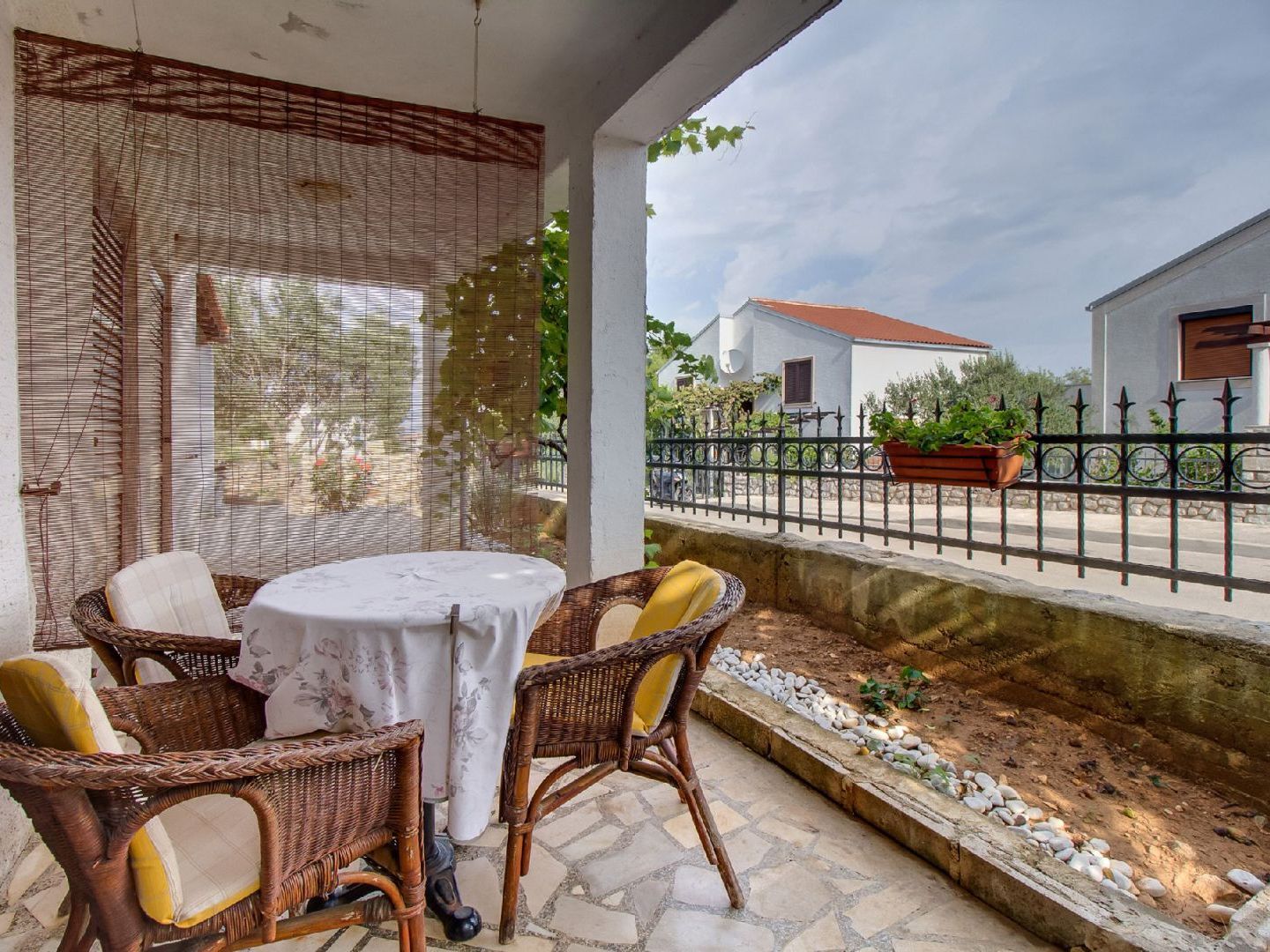 Apartments Vanda Mali Lošinj Zewnętrze zdjęcie